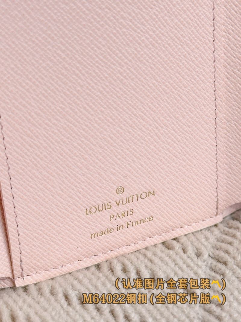 Louis Vuitton Wallets Purse